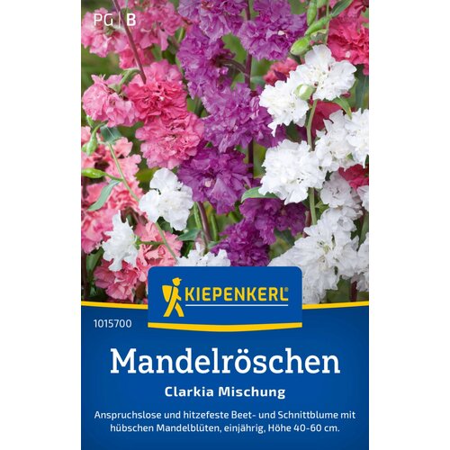KIEPENKERL Mešanica Clarike - 1 pkt. Cene