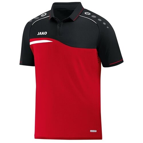 JAKO Majice s kratkimi rokavi Competition 2.0 pisana Cene