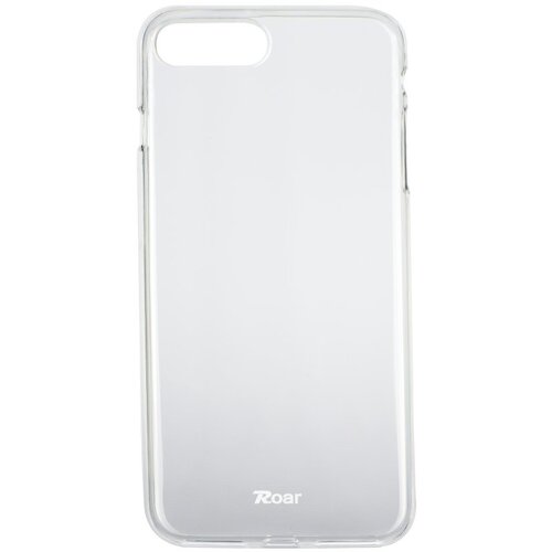  Gumijasti / gel etui Roar Jelly Case za Apple iPhone 7 / 8 / SE (2020) (4.7") - prozorni Cene