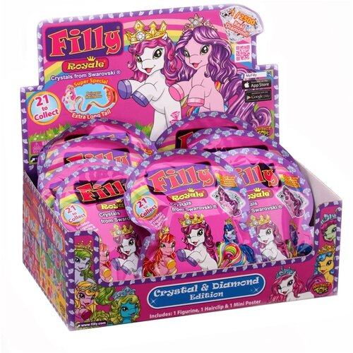 Filly Royal 1pk Slike