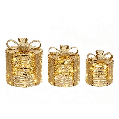XMAS OKRASNA LED-SVETILKA 50 lm 2700 K Slike