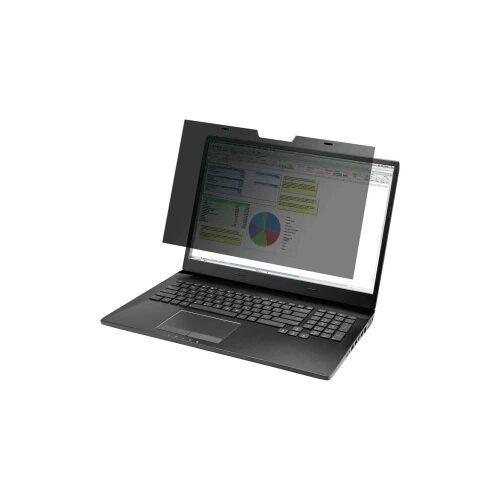 Durable Magnetic folija za zaštitu zaslona 39,6 cm (15,6") 514657 Cijene
