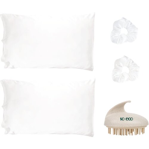 So Eco Ultimate Hair Care Set darilni set za ženske Slike