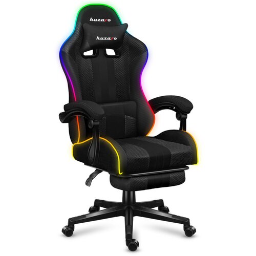 Huzaro Gaming stolica Force 4.7 RGB Mesh Cene