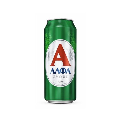 Alfa Plam PIVO 0.5L LIMENKA Cene