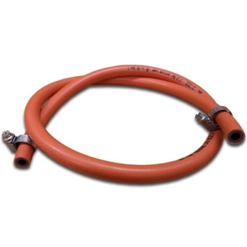 Agrotools Crevo za gas - set 3m + 2 &amp;scaron;elne fi 8mm Slike