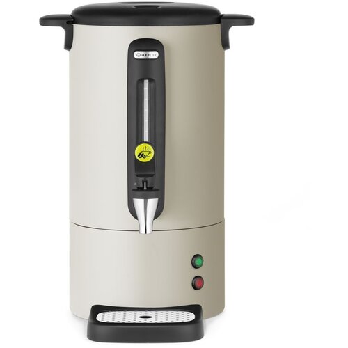 Hendi Perkolator UNIQ, dizajnirao Robert Bronwasser, 7L, prljavobela, 220-240V/1050W, 307x330x(H)450mm Cene