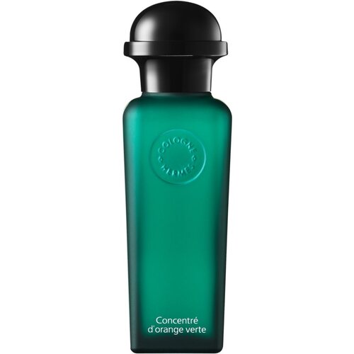 Herm&amp;egrave;s Concentr&amp;eacute; d&amp;#039;Orange Verte toaletna voda uniseks 50 ml Slike