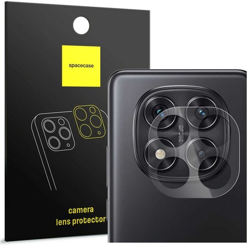 Spacecase KALJENO STEKLO ZA STEKLO KAMERE XIAOMI REDMI NOTE 14 PRO 5G, (21968095) Slike