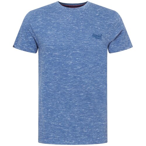 Superdry Majica modra Cene