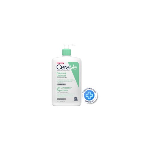 CeraVe Pjenu&amp;scaron;avi gel za či&amp;scaron;ćenje Slike