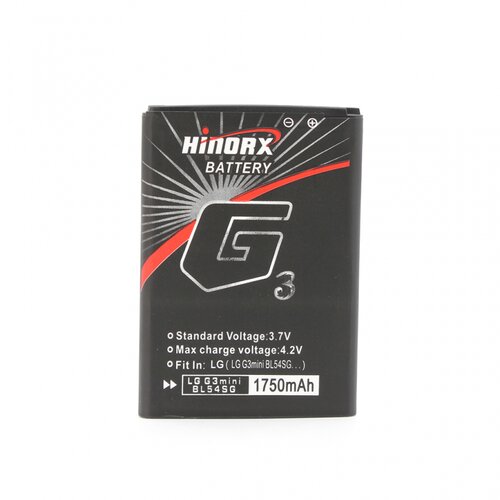  baterija hinorx za lg G2/G3 Mini/D722/L80 BL-54SG Cene