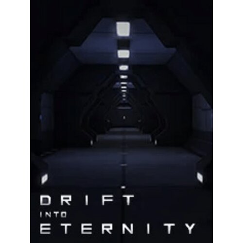 Steam Drift Into Eternity (PC) Key GLOBAL Cene