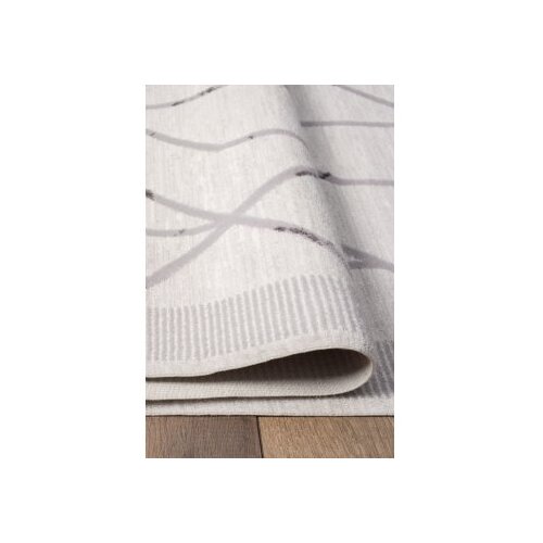 Conceptum Hypnose larimar 8301 grey carpet (80 x 150) Slike