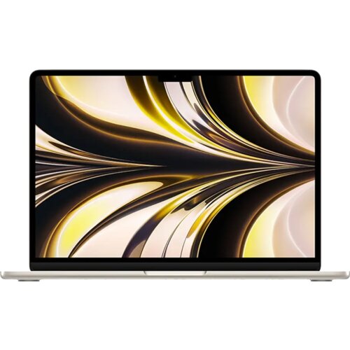  macbook air 13.6 inča M2 16GB 256SSD - americka, starlight Cene