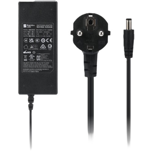Bambu Lab AMS 2 Pro Switching Adapter - 1 kom Slike