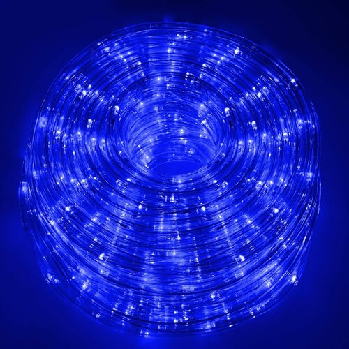  Cl1203 Svjetlosno Crijevo sa 240 LED Dioda Slike
