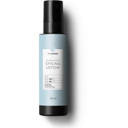 HH Simonsen Styling losion 150ml Cijene