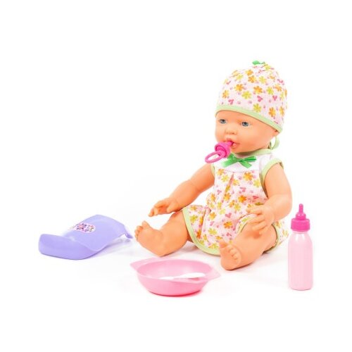 Polesie Lutka sa setom za hranjenje Jolly 35cm ( SW12112 ) Cene