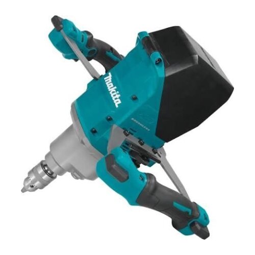 Makita UT002GZ ME&amp;Scaron;AČ AKU 40V XGT MAKI Slike