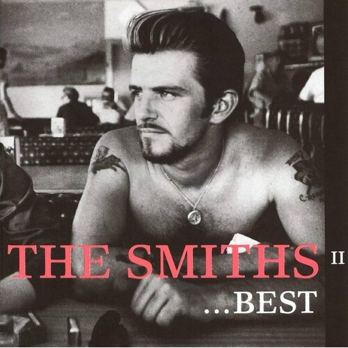 POSNETI MEDIJI Smiths - LP/Best&hellip; 2, (5000312194) Cene