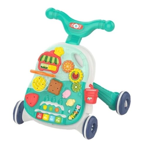  Guralica Candy Party 2in1 Mint KKB31097 Slike
