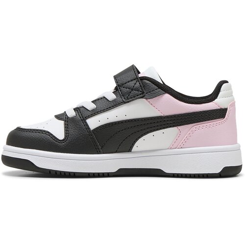 Puma Modne superge Rebound Slam Lo Ac Ps Večbarvna Slike