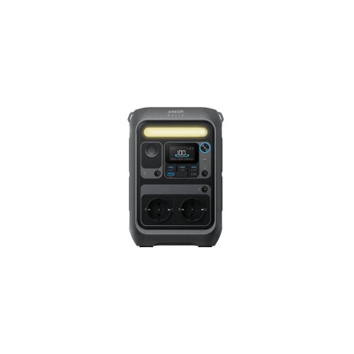 Anker Prenosiva Power Station SOLIX C300X Slike