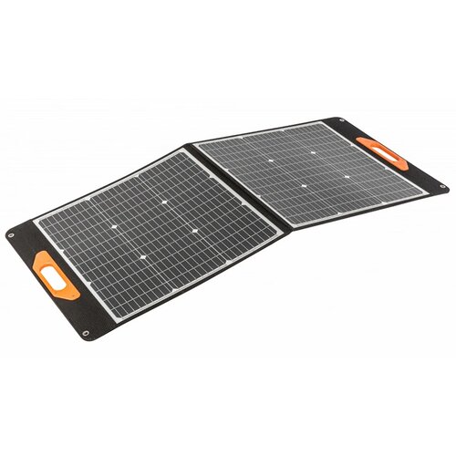 Hogert Solarni panel HT2E216, 100 W Slike