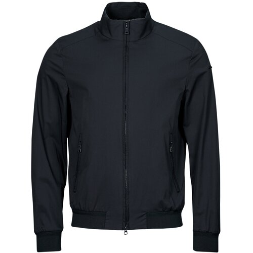 Geox Jakne M EOLO BOMBER STRETCH MIXED Cene