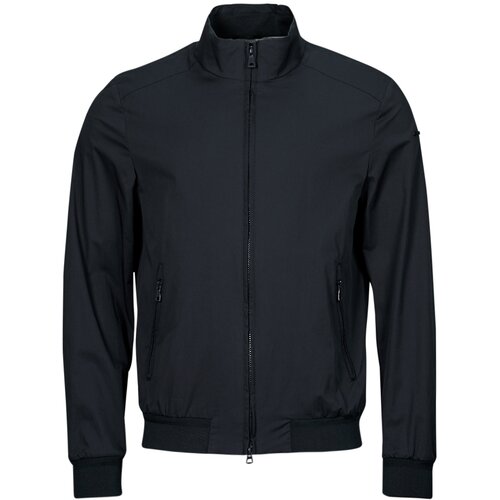 Geox M EOLO BOMBER STRETCH MIXED sarena Slike