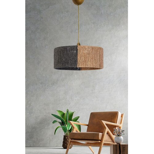 Opviq YL245 GreyMink Chandelier Slike