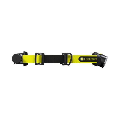 Ledlenser iH8R in box and 3,7 v / 3400 mah Slike