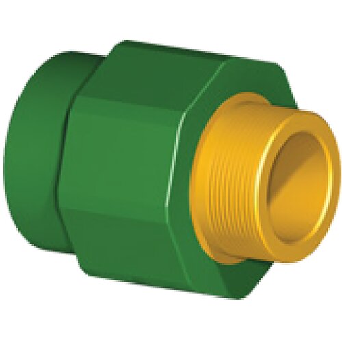 Peštan INSTALACIJA PPR FLUIDTHERM PRIJELAZ MU&Scaron;KI 20X1/2 Cijene