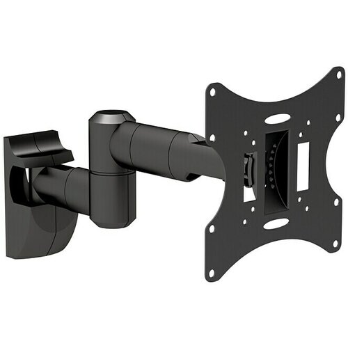 SCHWAIGER LWH050011 TV stenski nosilec 43,2 cm (17'') - 94,0 cm (37'') nagibni in obračalni, (20434727) Cene