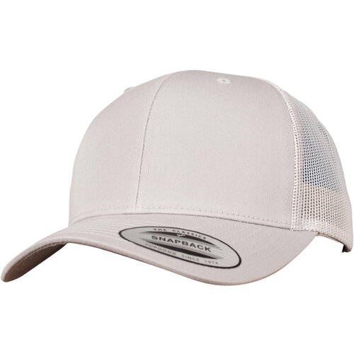 Flexfit Retro Trucker Silver Cijene
