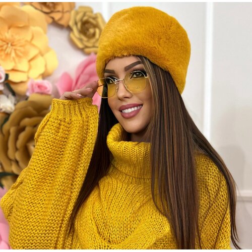 Contessa Moda Fashion Store naočare za sunce 3067 Gina Yellow Cene