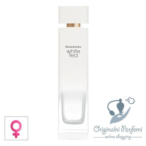 Elizabeth Arden ženska toaletna voda White Tea 100ml EDT Cene