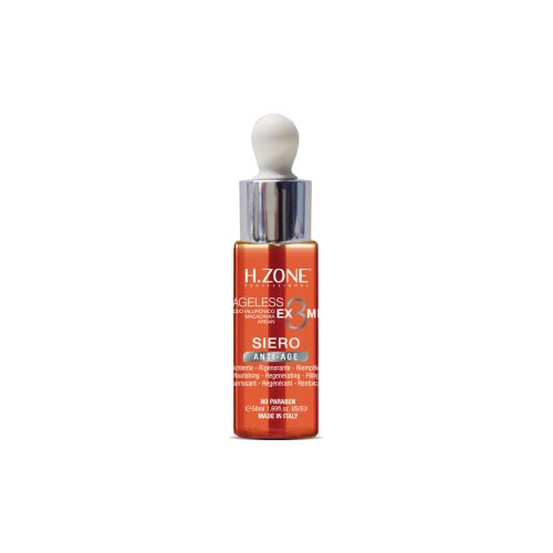 H.Zone Keratine Active Dvofazni serum za kosu Slike