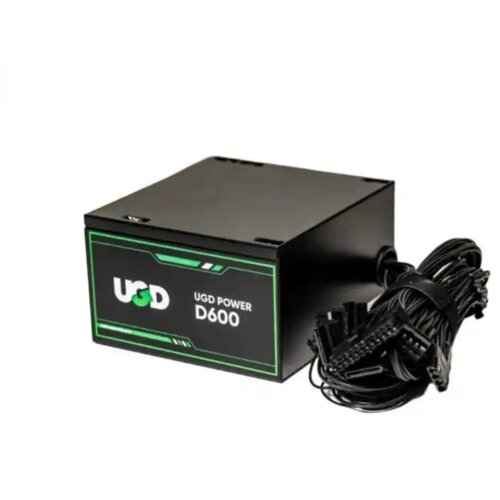 UGD Napajanje 600W D600 UVP Cene
