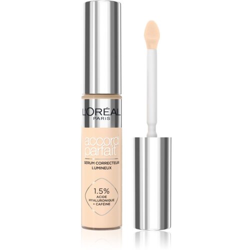 L&amp;acute;Or&amp;eacute;al Paris True Match vlažilni korektor odtenek 2R 11 ml Slike