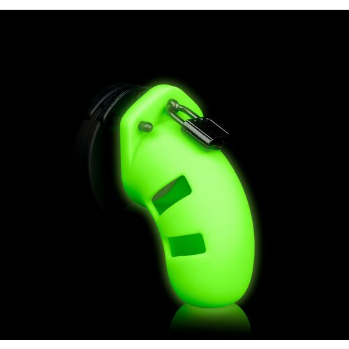 Ouch! Glow in the Dark Model 20 Cock Cage 3,5" Cijene