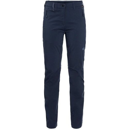Jack Wolfskin activate light pants w 1503842-1910 Cijene