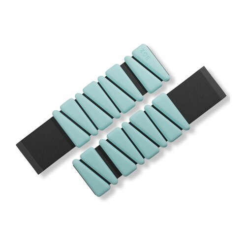 Zoe Wrist Weights, 1 kg, Lavanda Green, (21592195) Cene