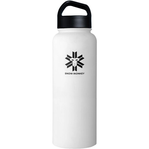 Snow Monkey Ranger 1,2 L Bela Slike