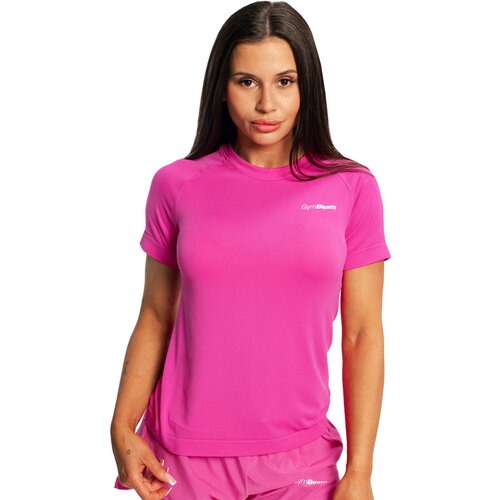 GymBeam Ženska majica Pulse X Running Purple Slike