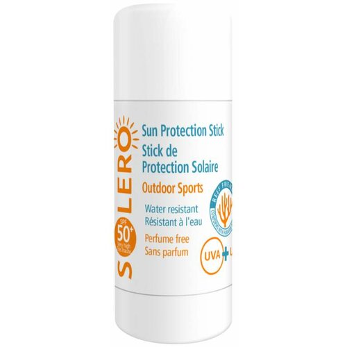 SOLERO stik za zaštitu od sunca, spf 50+, 41 g Slike