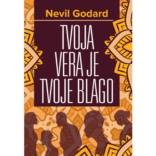 Tvoja vera je tvoje blago Slike
