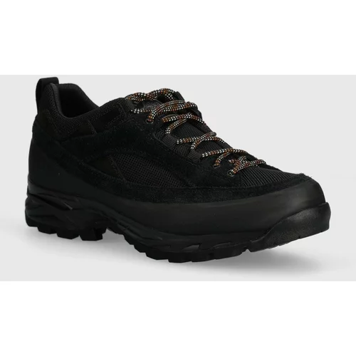 Diemme Cipele Grappa Hiker za muškarce, boja: crna, DI24SPGHM-F02X008BLK