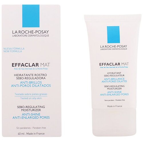 La Roche Posay Mat krema za lice Effaclar 40 ml Slike